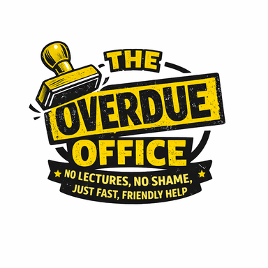 The Overdue Office
